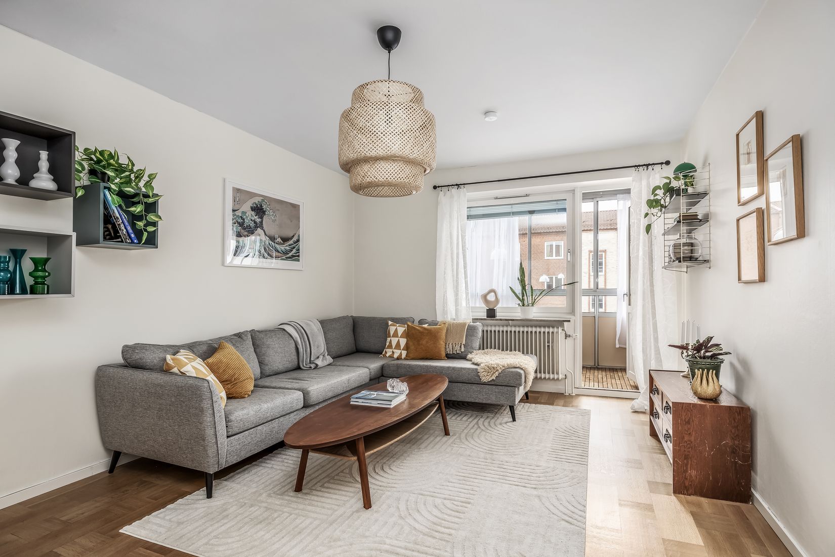 Bostadsrätt, Amiralsgatan 92B, Östra Sorgenfri, Malmö