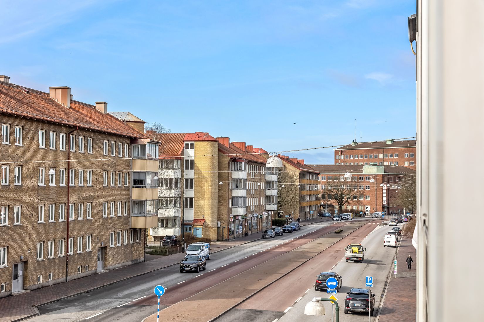 Bostadsrätt, Amiralsgatan 92B, Östra Sorgenfri, Malmö