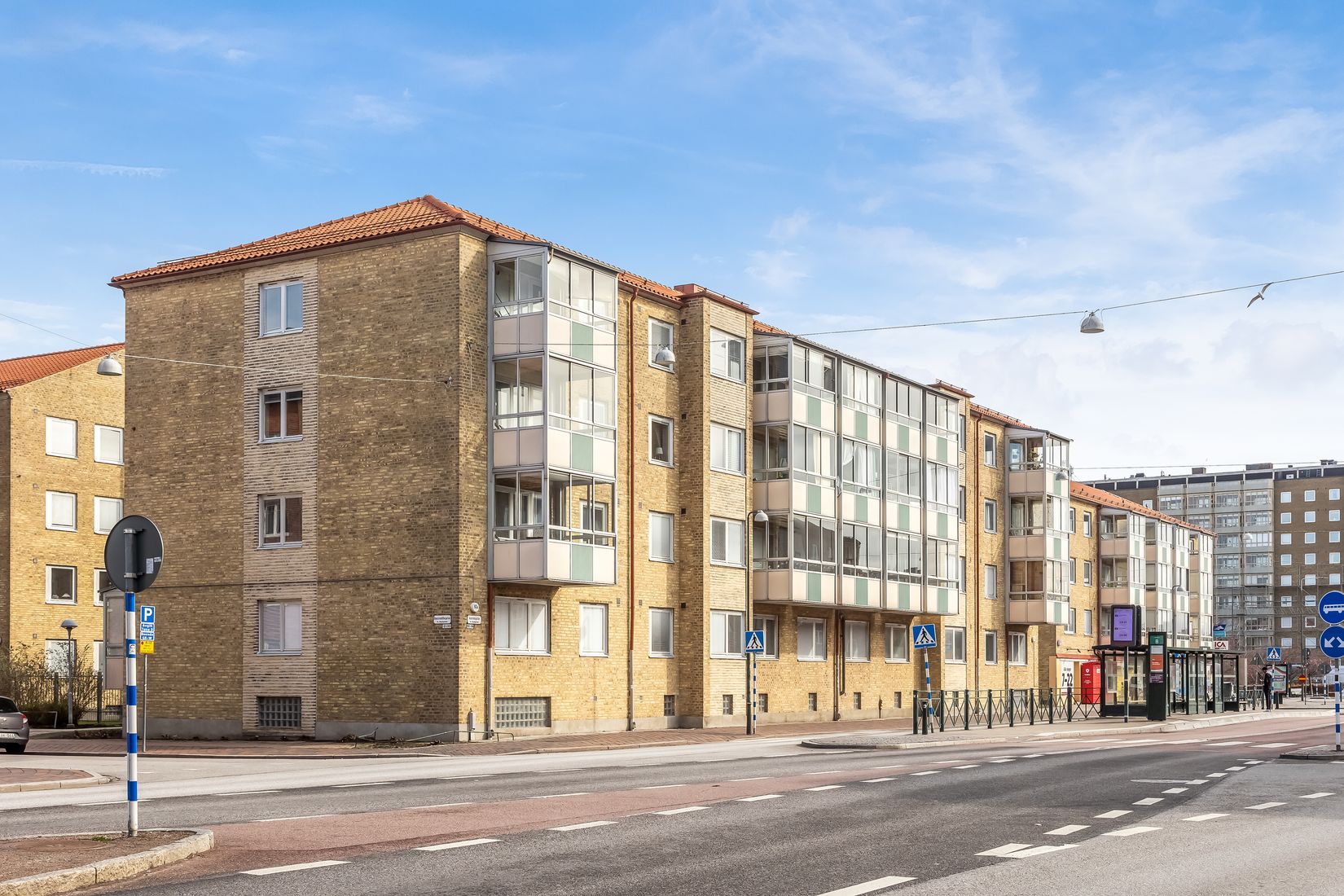 Bostadsrätt, Amiralsgatan 92B, Östra Sorgenfri, Malmö