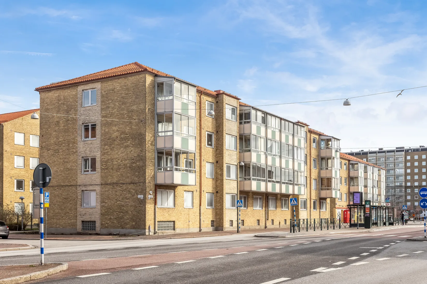 Bostadsrätt, Amiralsgatan 92B, Östra Sorgenfri, Malmö