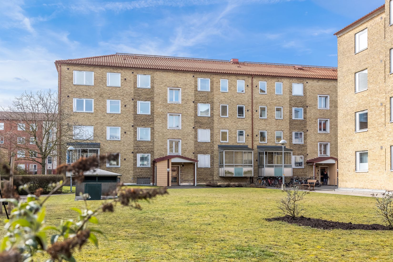 Bostadsrätt, Amiralsgatan 92B, Östra Sorgenfri, Malmö