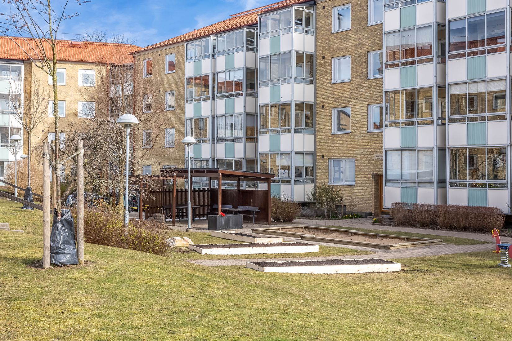 Bostadsrätt, Amiralsgatan 92B, Östra Sorgenfri, Malmö