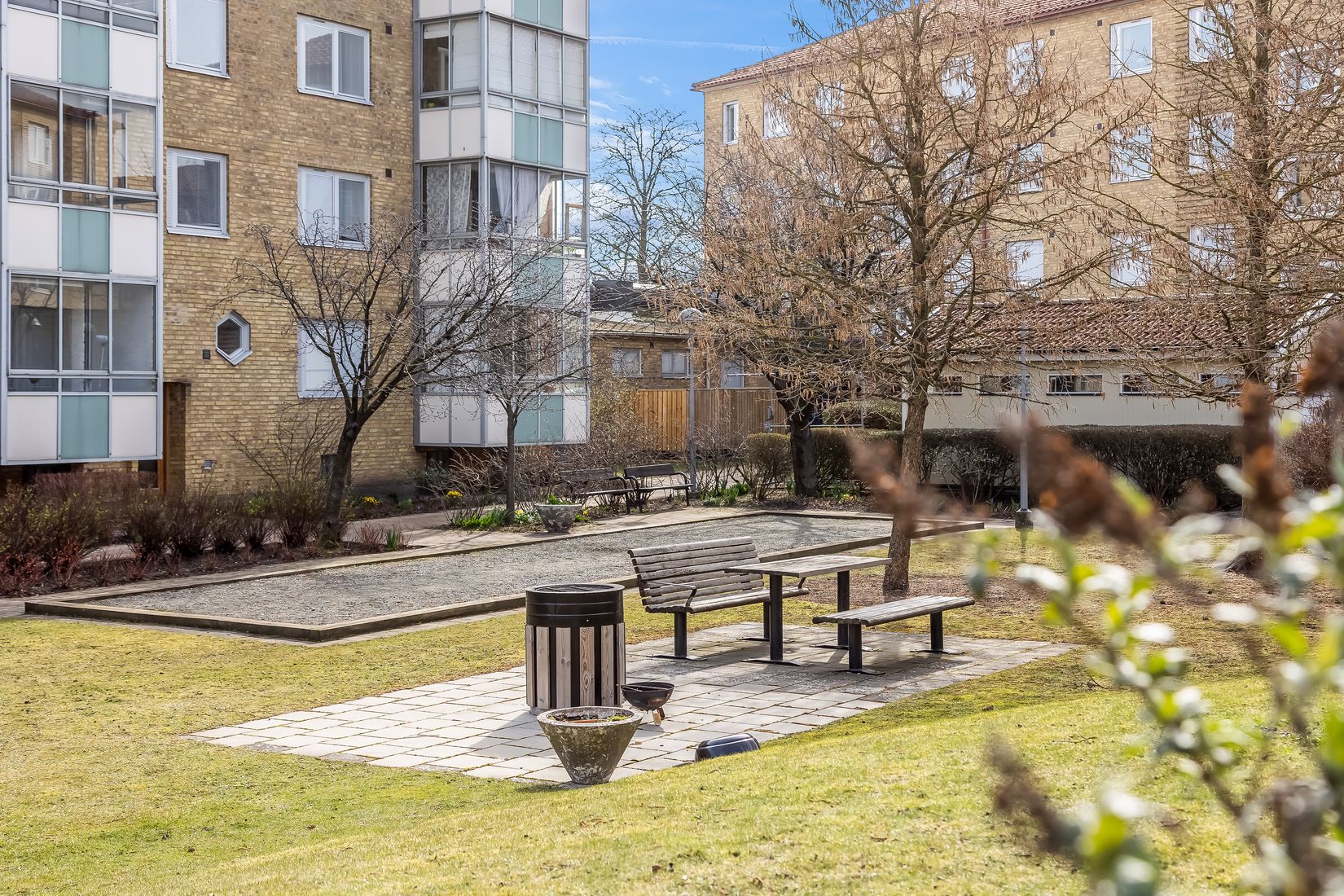 Bostadsrätt, Amiralsgatan 92B, Östra Sorgenfri, Malmö