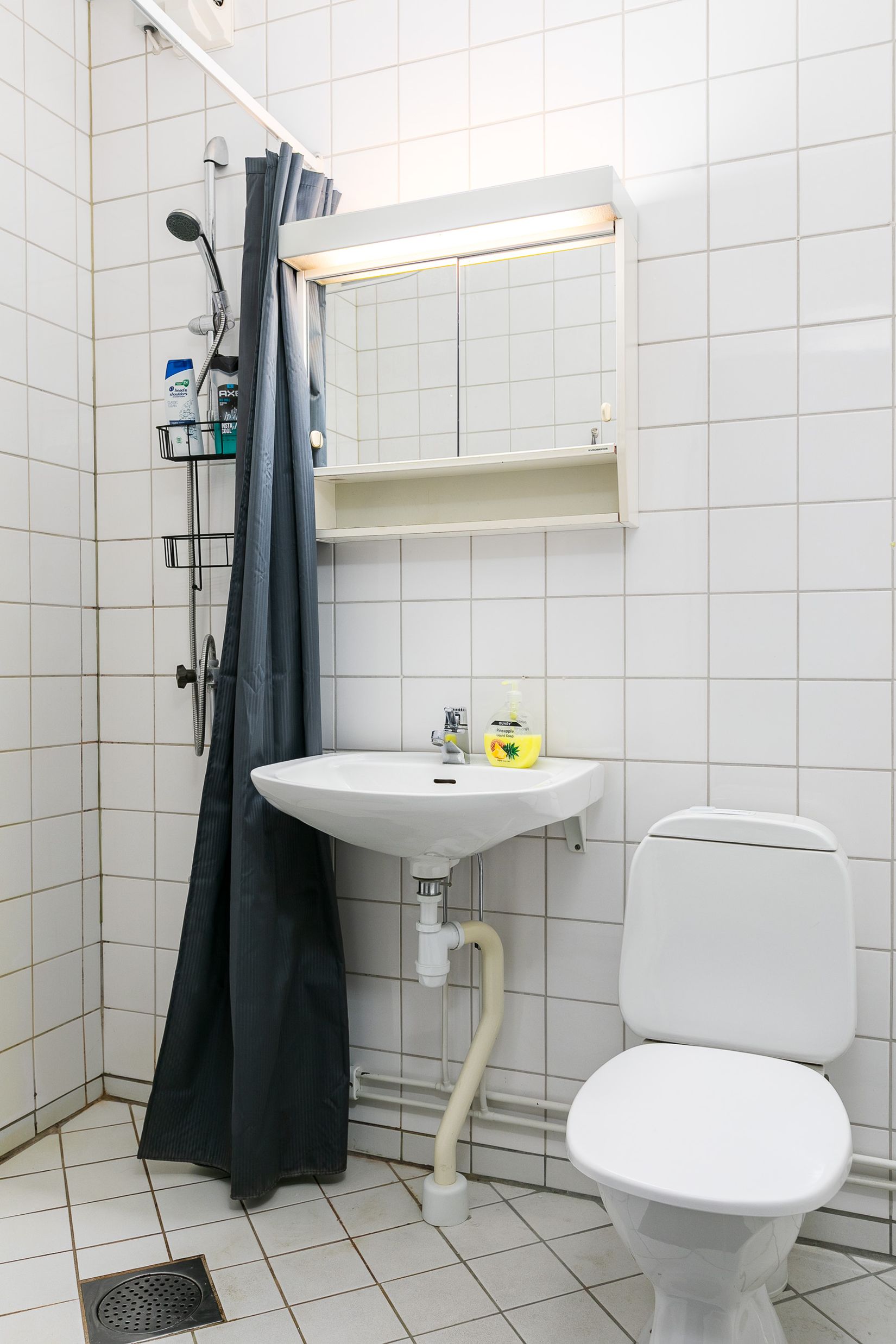 Bostadsrätt, Hagagatan 16B, Haga, Norrköping