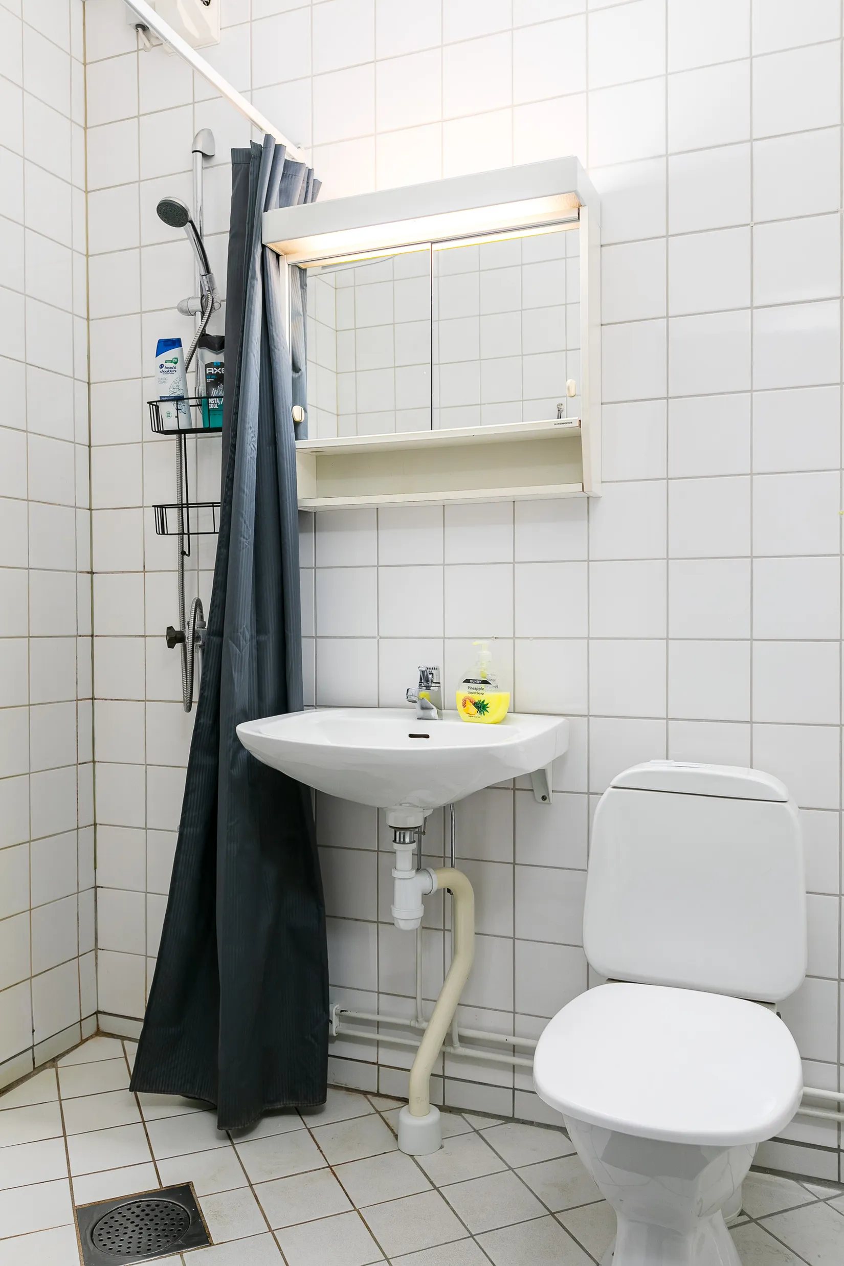 Bostadsrätt, Hagagatan 16B, Haga, Norrköping