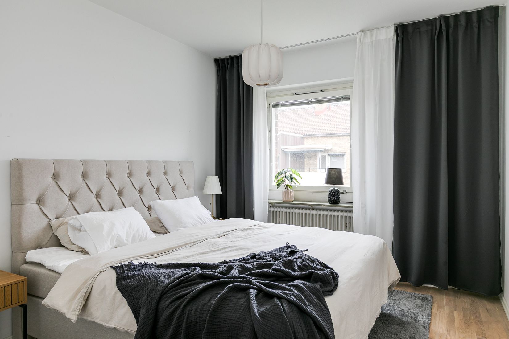 Bostadsrätt, Hagagatan 16B, Haga, Norrköping