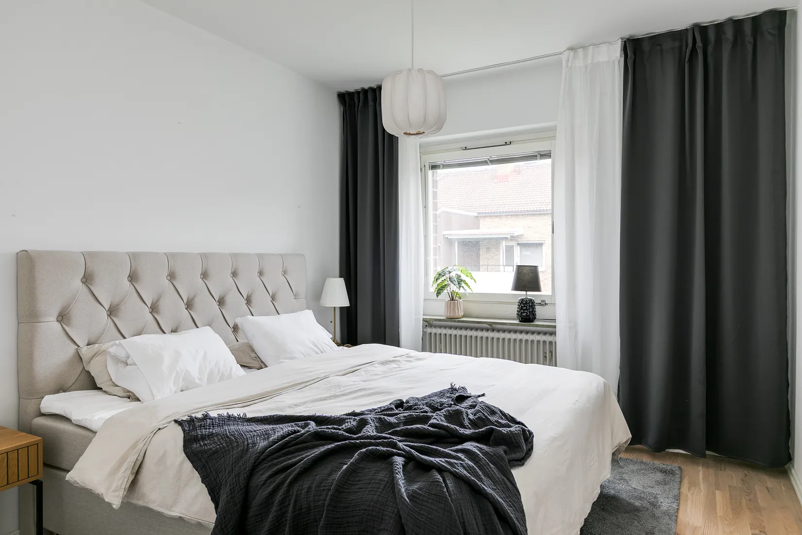 Bostadsrätt, Hagagatan 16B, Haga, Norrköping