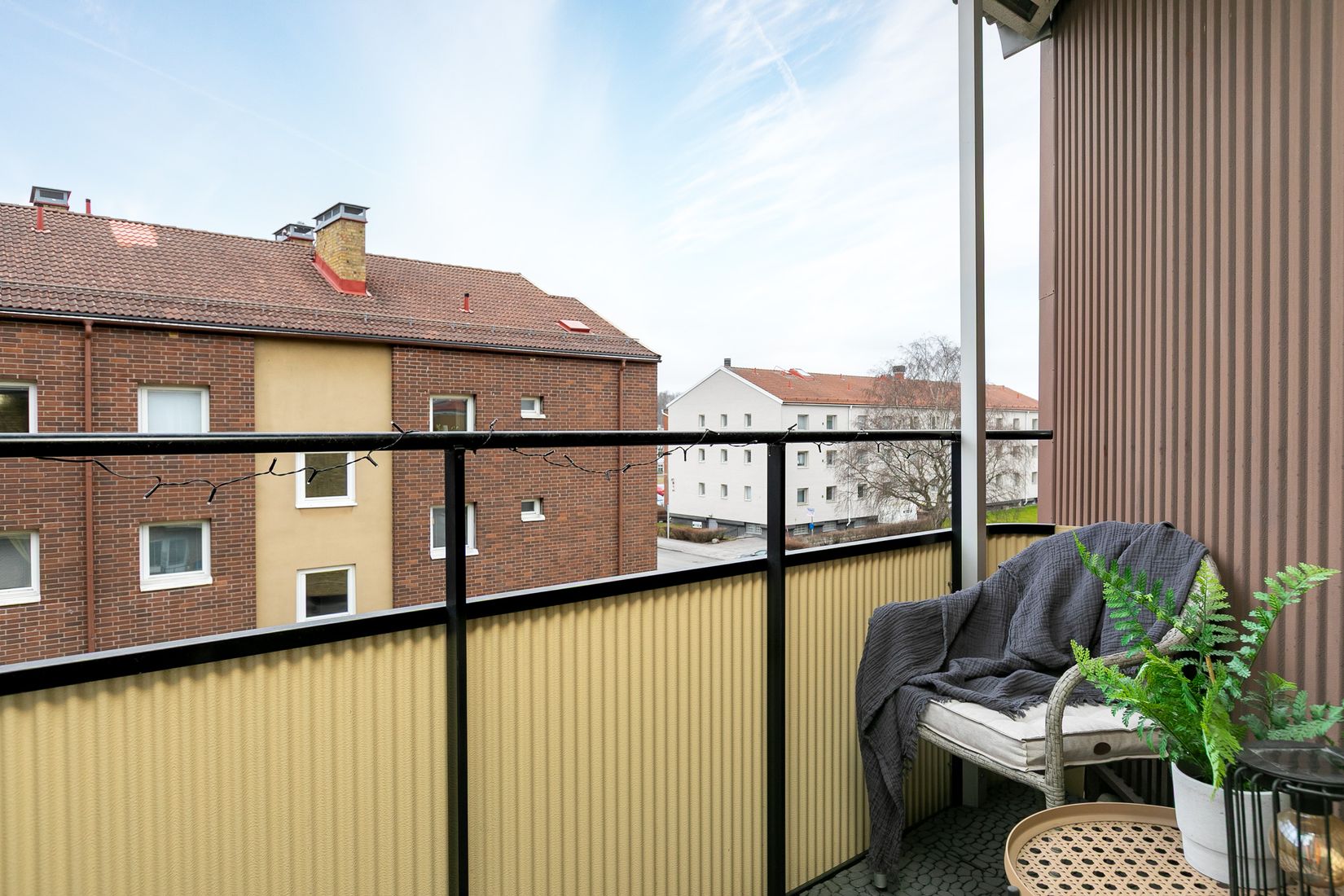 Bostadsrätt, Hagagatan 16B, Haga, Norrköping