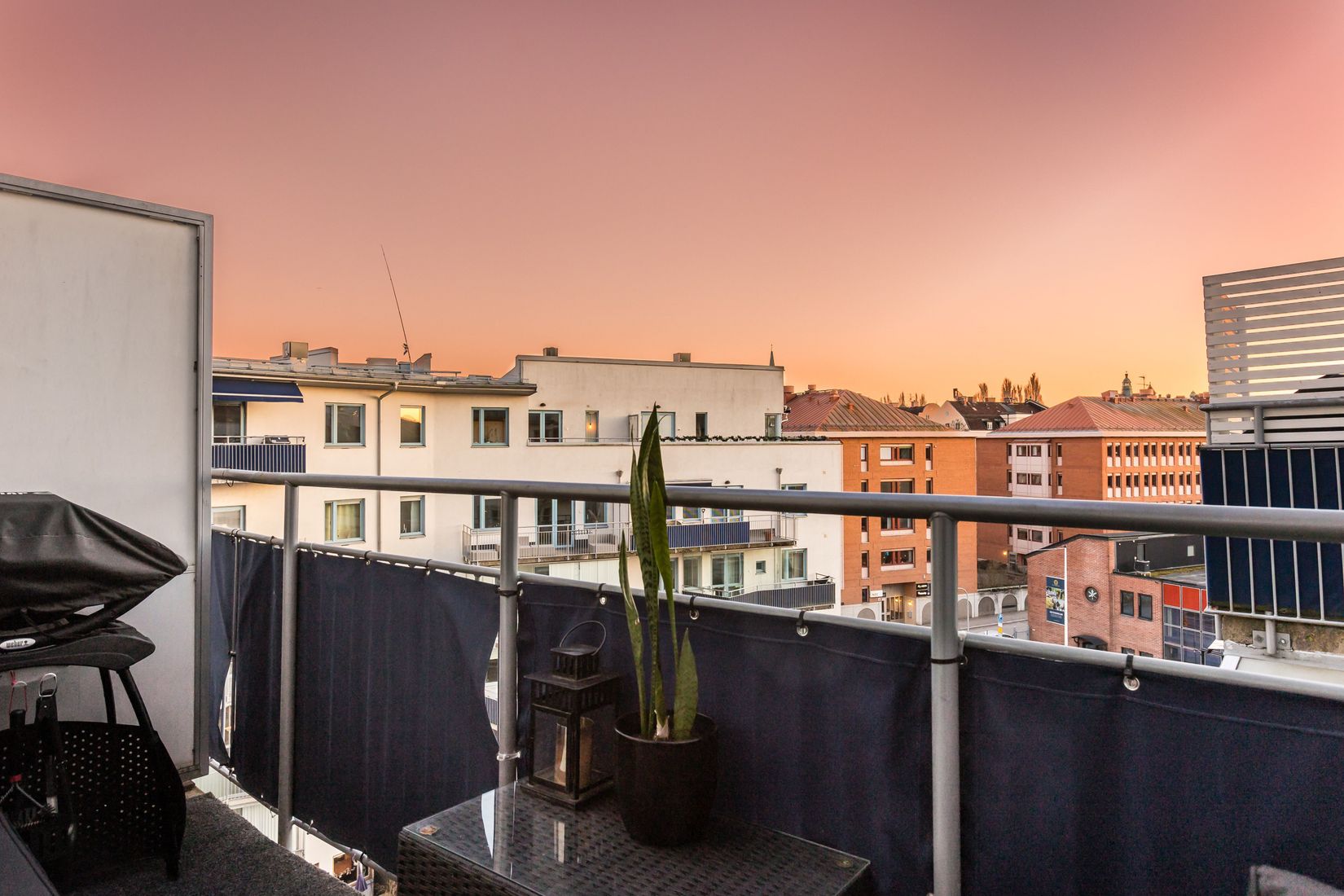 Bostadsrätt, Engelbrektsgatan 29, Centralt/Vasastaden, Linköping