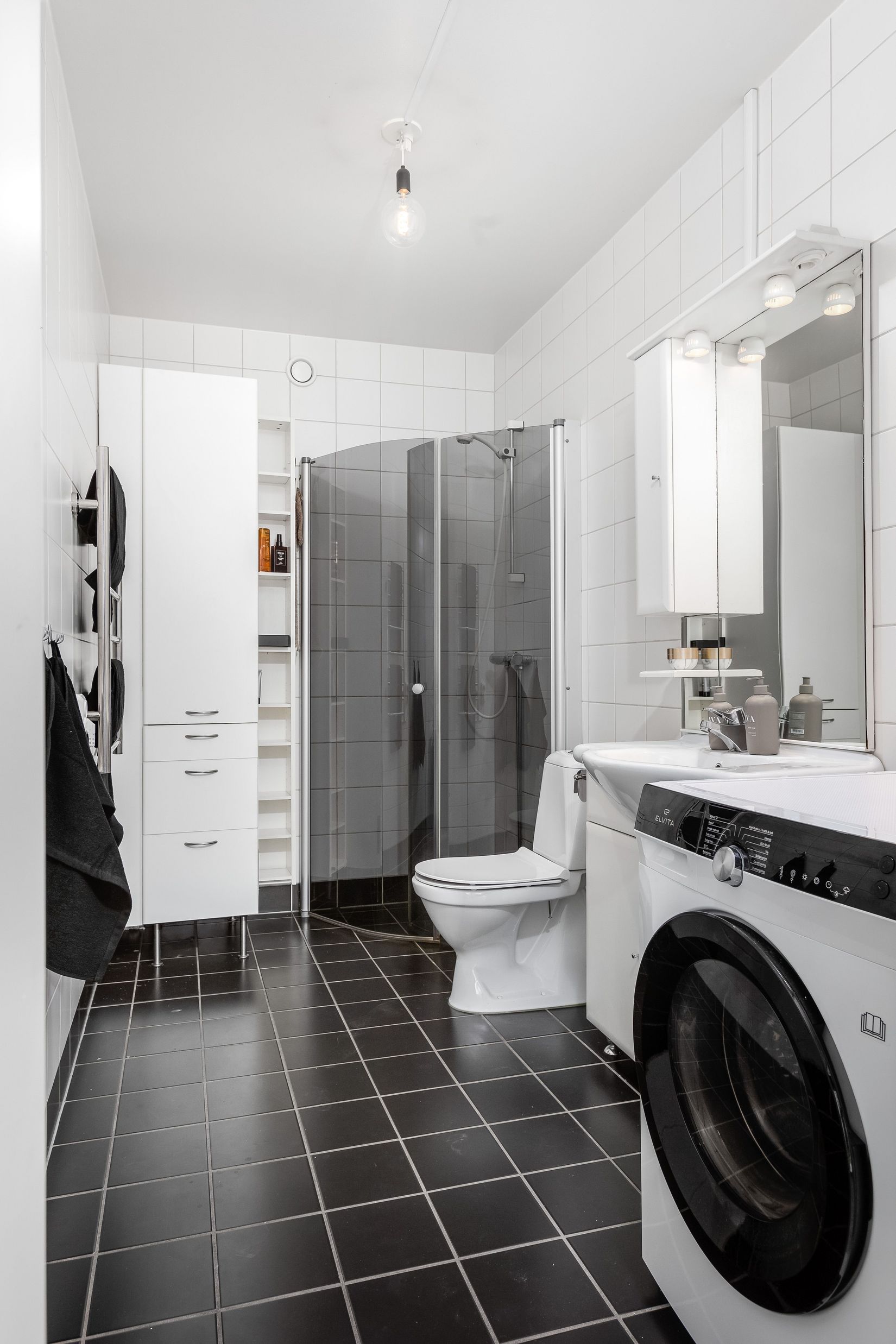 Bostadsrätt, Engelbrektsgatan 29, Centralt/Vasastaden, Linköping