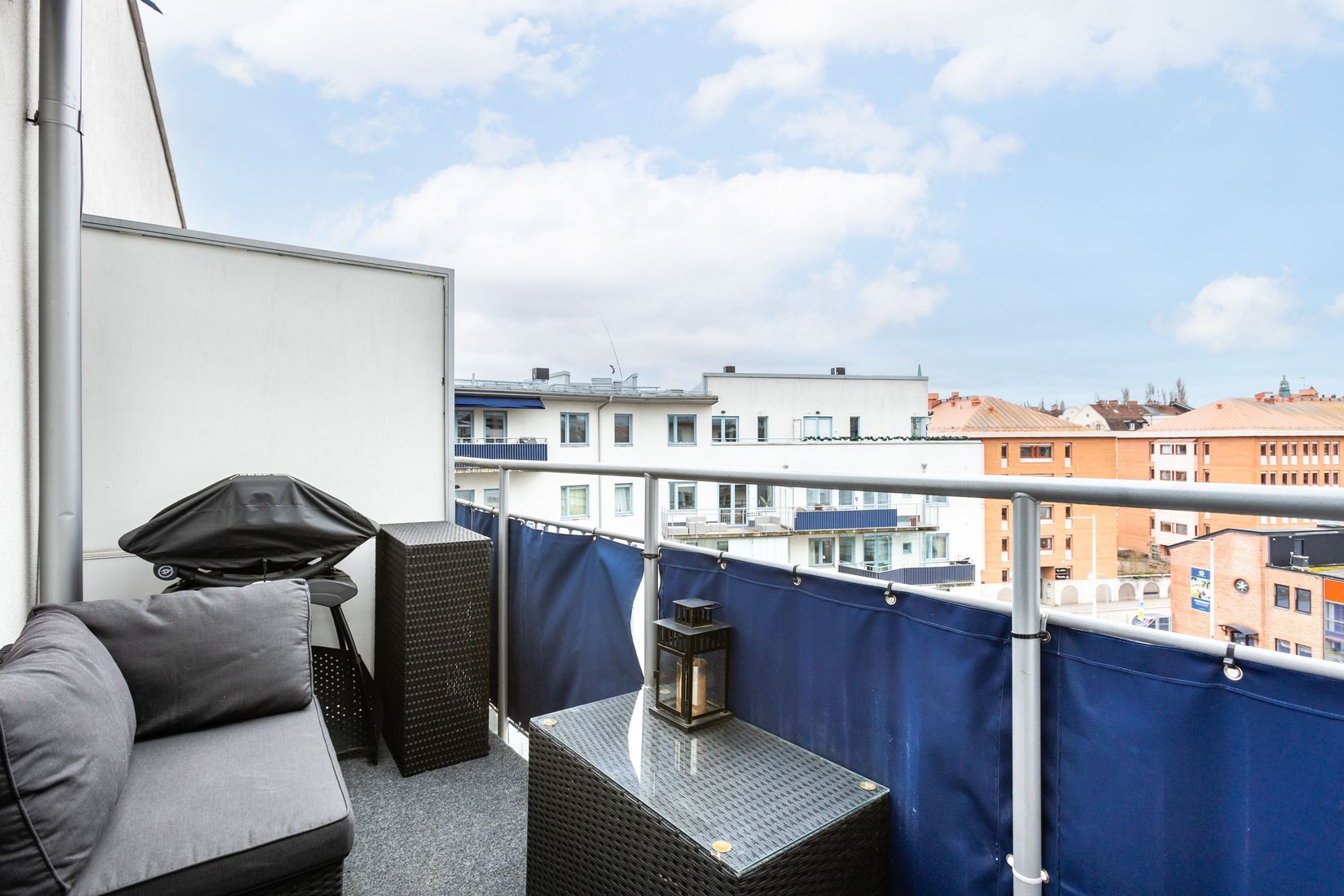 Bostadsrätt, Engelbrektsgatan 29, Centralt/Vasastaden, Linköping