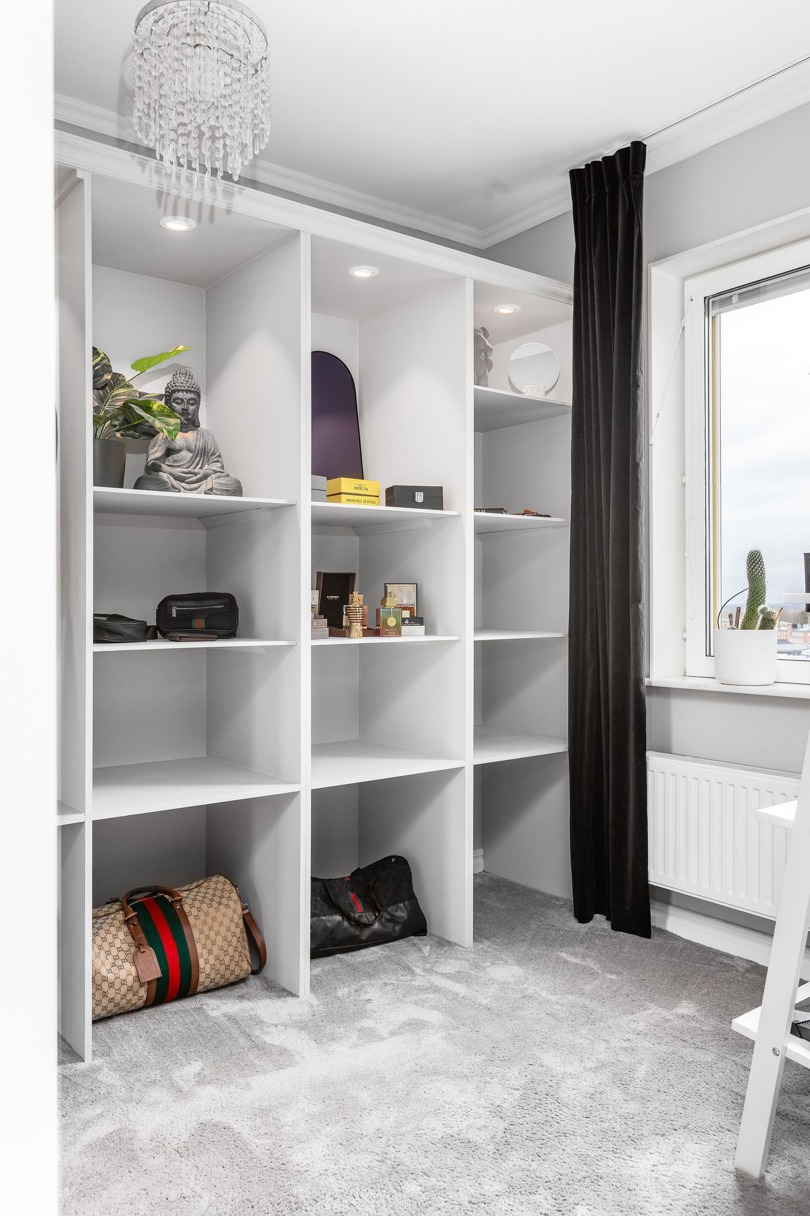 Bostadsrätt, Engelbrektsgatan 29, Centralt/Vasastaden, Linköping