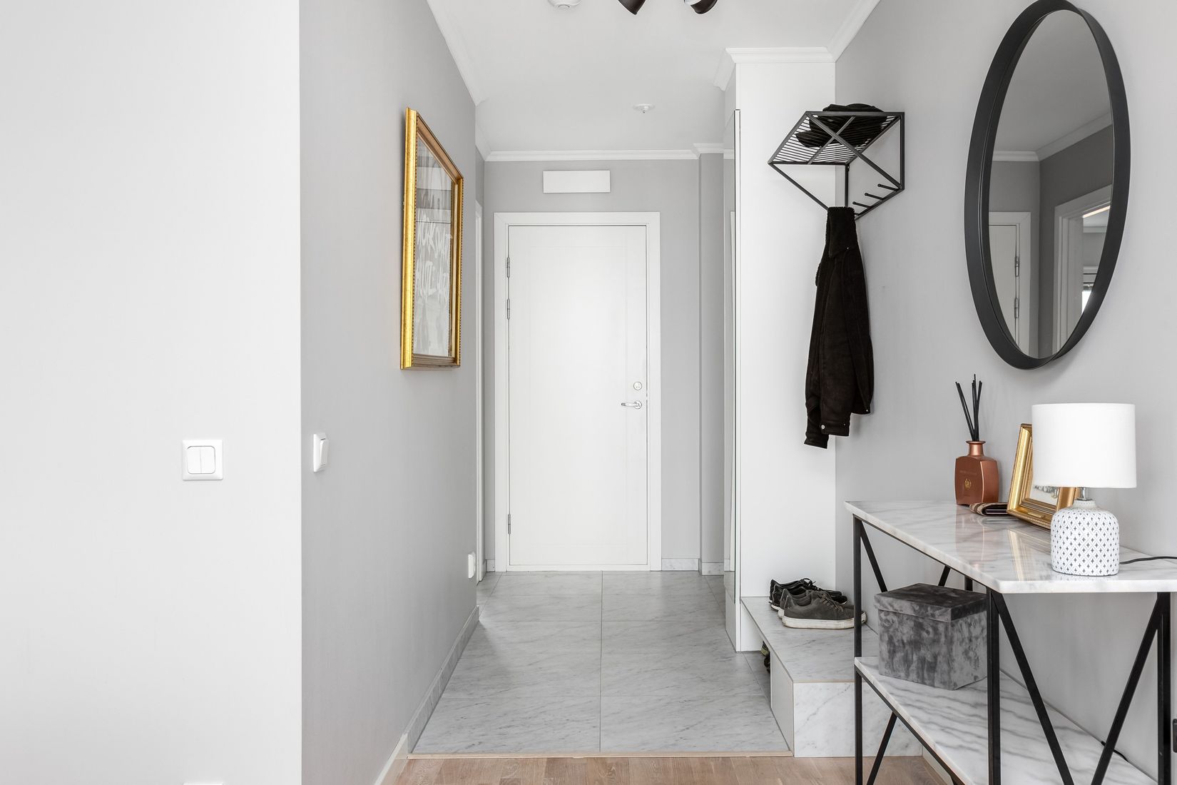 Bostadsrätt, Engelbrektsgatan 29, Centralt/Vasastaden, Linköping