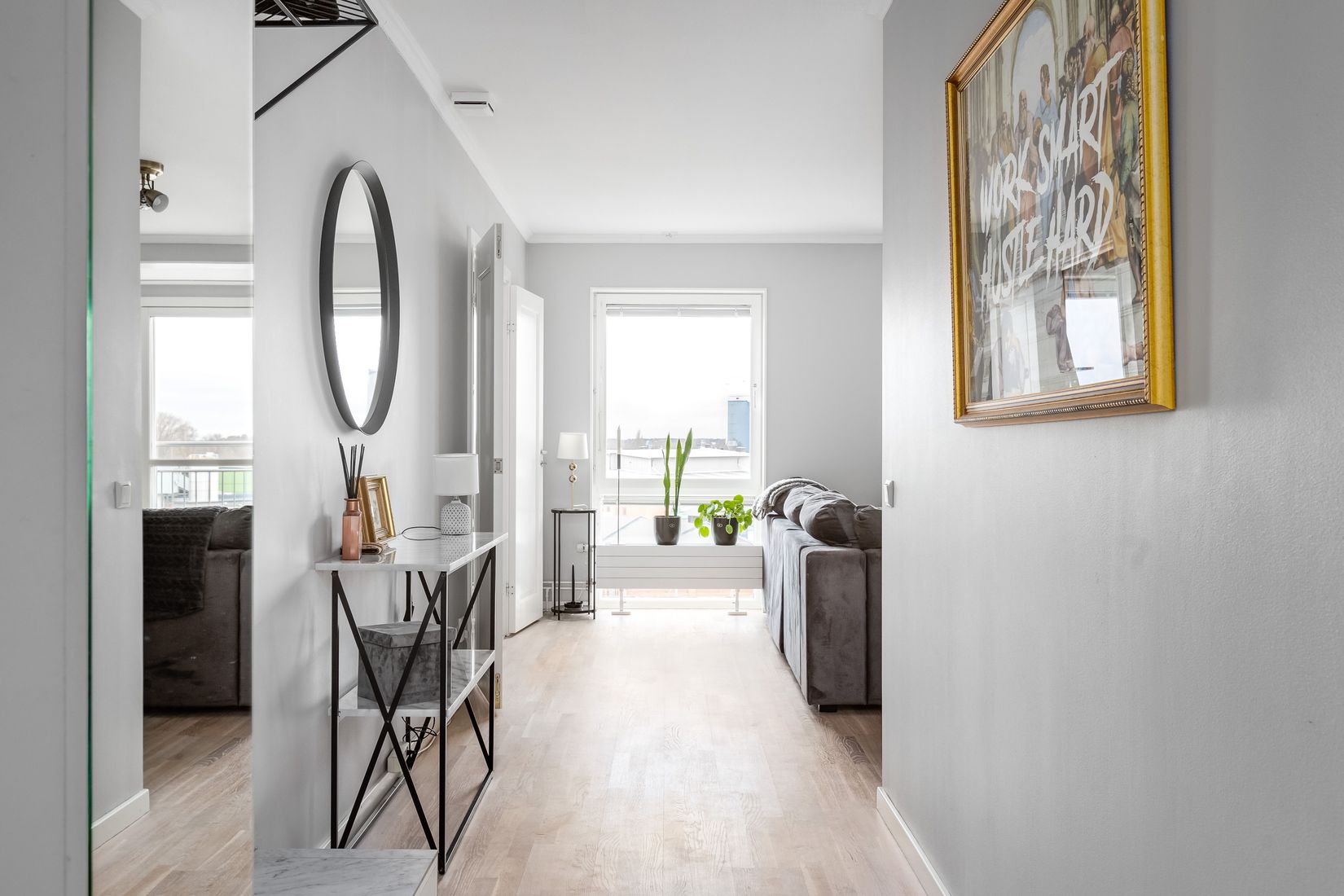 Bostadsrätt, Engelbrektsgatan 29, Centralt/Vasastaden, Linköping