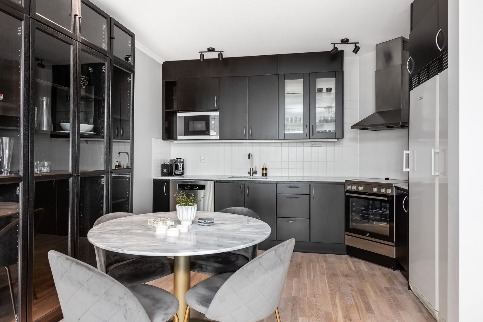 Bostadsrätt, Engelbrektsgatan 29, Centralt/Vasastaden, Linköping