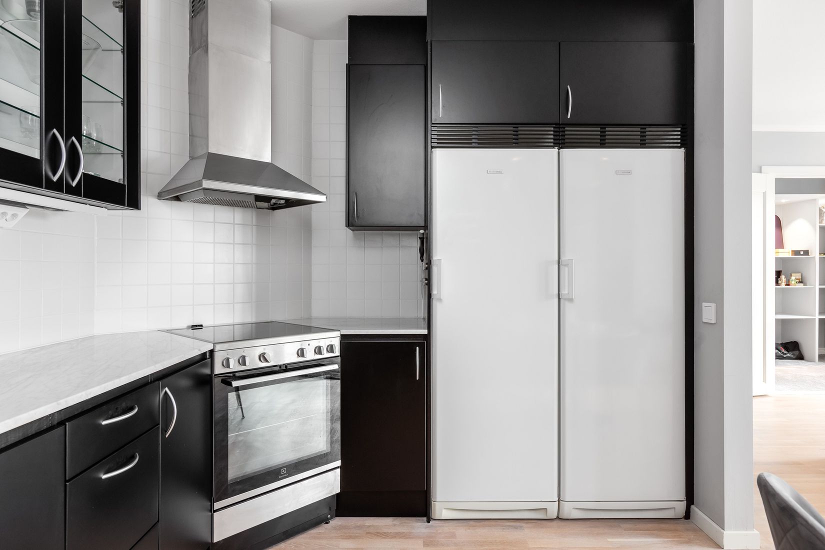 Bostadsrätt, Engelbrektsgatan 29, Centralt/Vasastaden, Linköping
