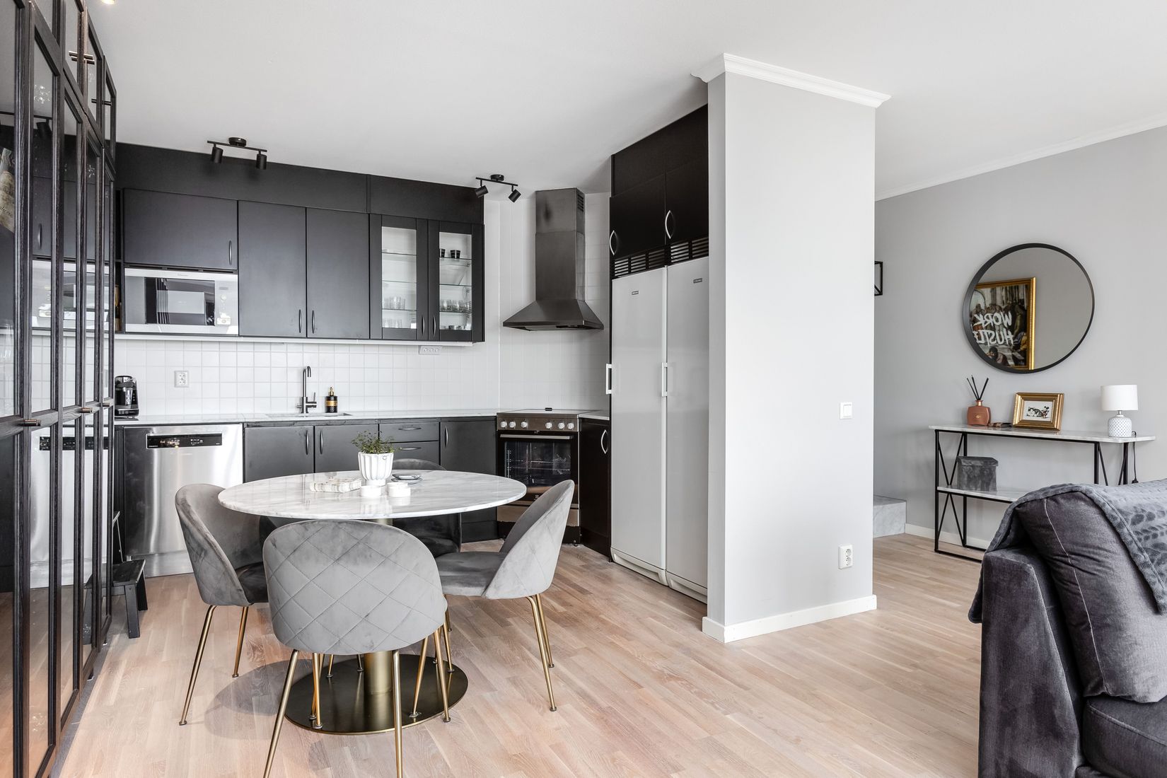 Bostadsrätt, Engelbrektsgatan 29, Centralt/Vasastaden, Linköping