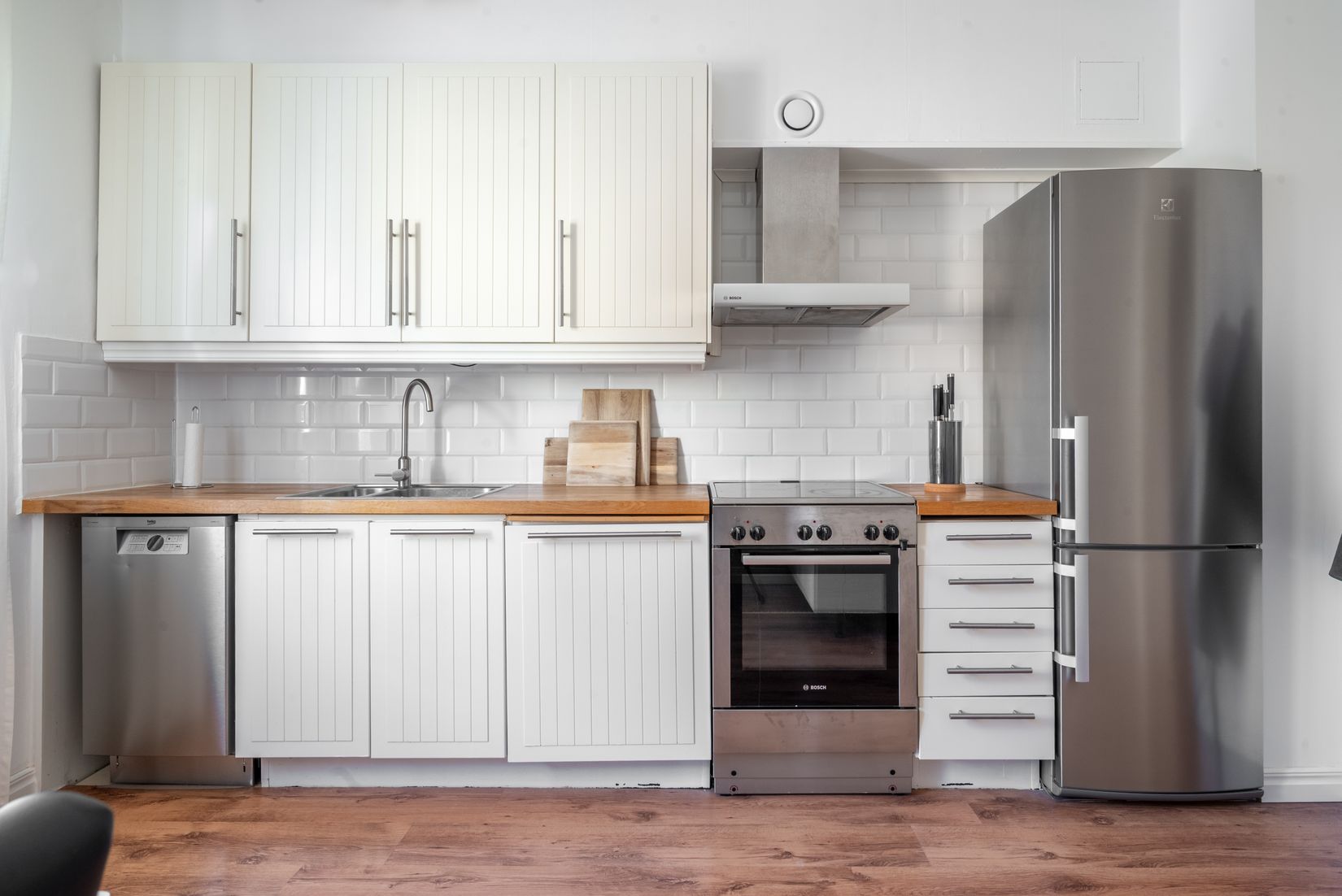 Bostadsrätt, Tegnérgatan 8, Lugnet, Borås