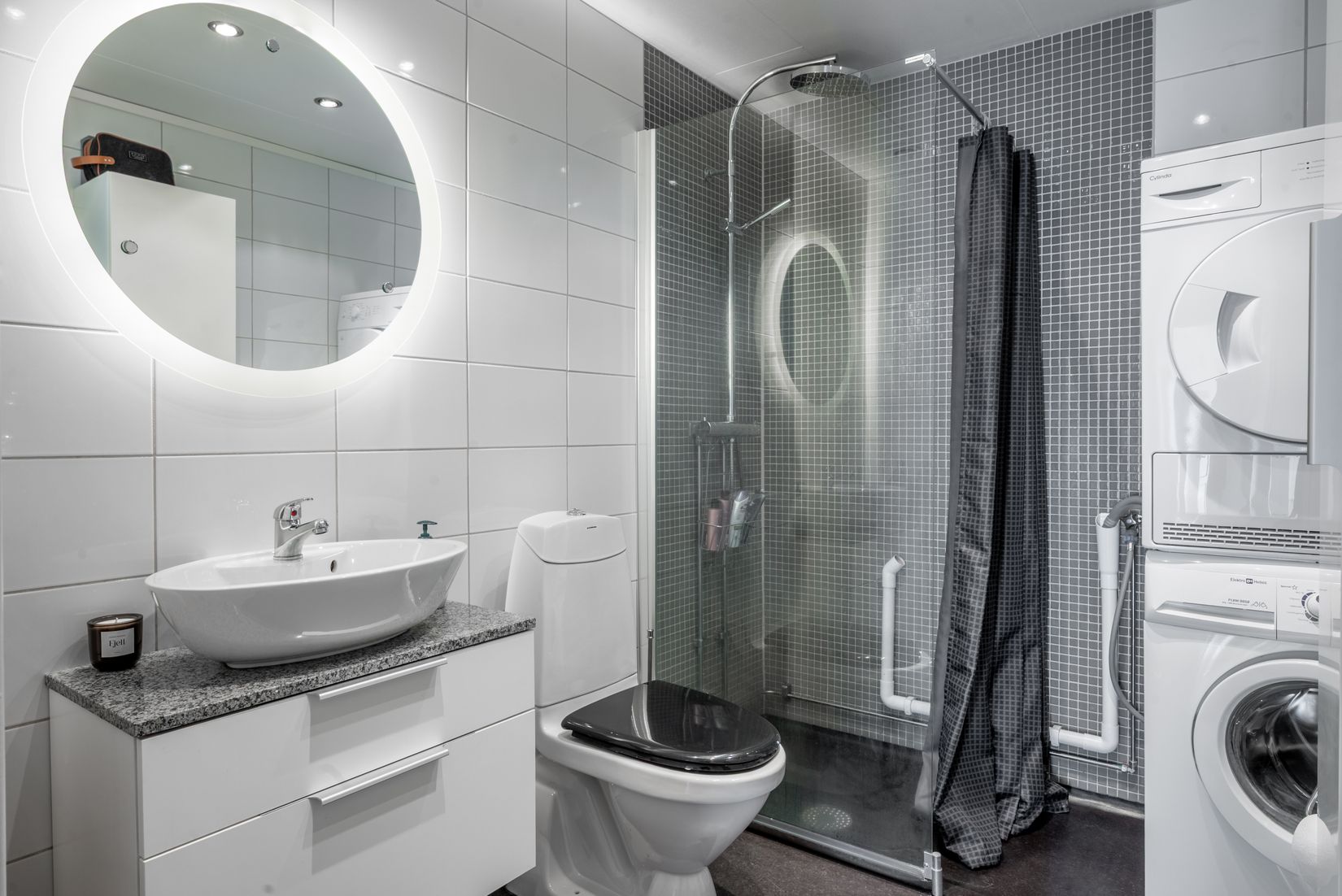 Bostadsrätt, Tegnérgatan 8, Lugnet, Borås