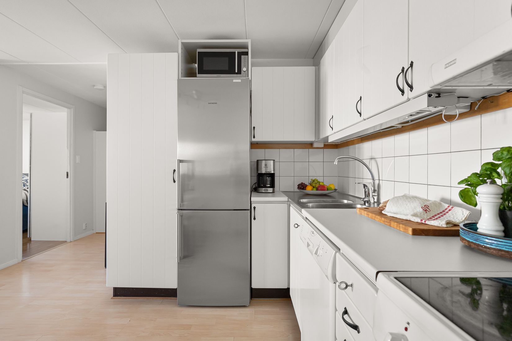 Bostadsrätt, Djäknegatan 27 D, Kapellgärdet, Uppsala