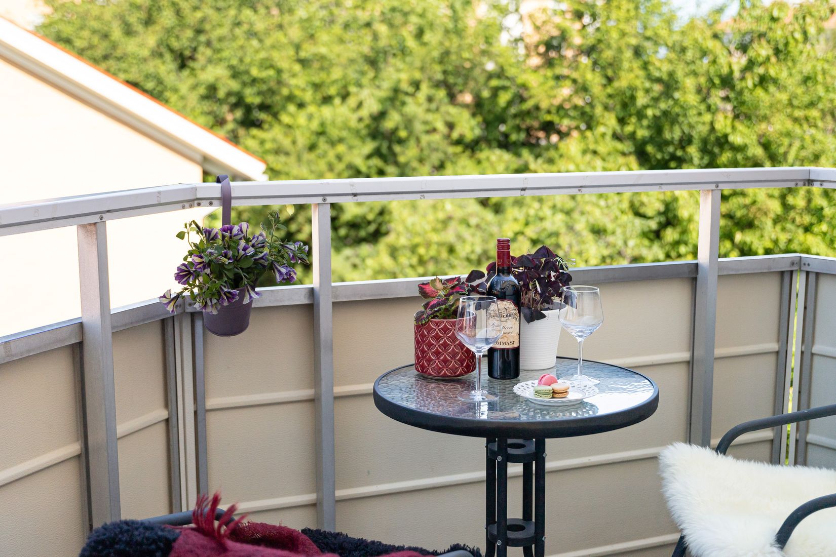 Bostadsrätt, Djäknegatan 27 D, Kapellgärdet, Uppsala