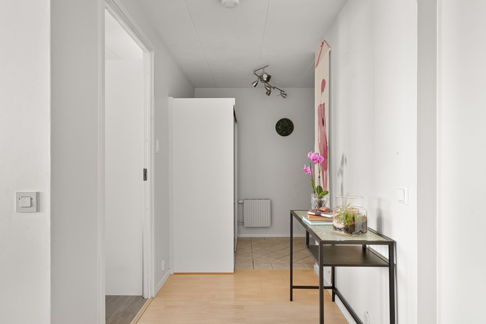 Bostadsrätt, Djäknegatan 27 D, Kapellgärdet, Uppsala