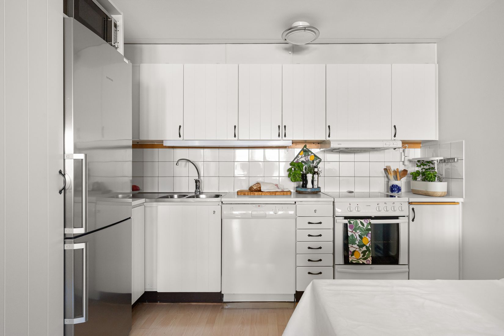 Bostadsrätt, Djäknegatan 27 D, Kapellgärdet, Uppsala