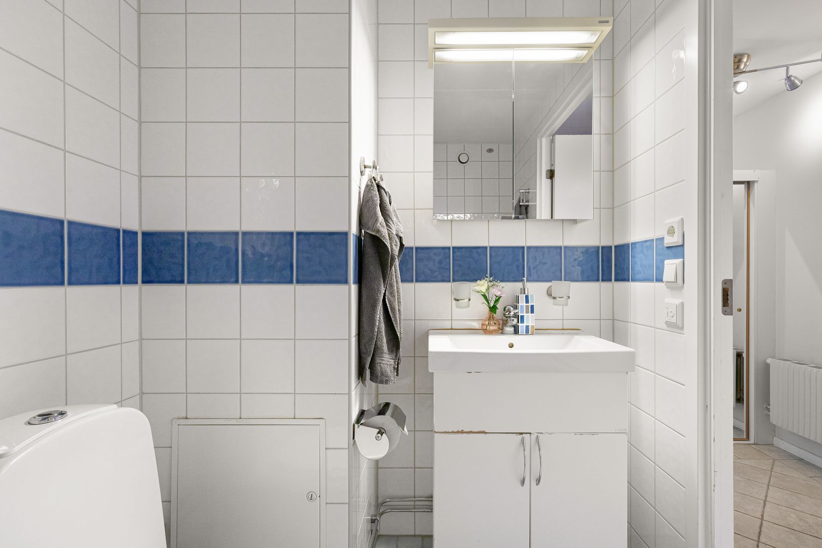 Bostadsrätt, Djäknegatan 27 D, Kapellgärdet, Uppsala