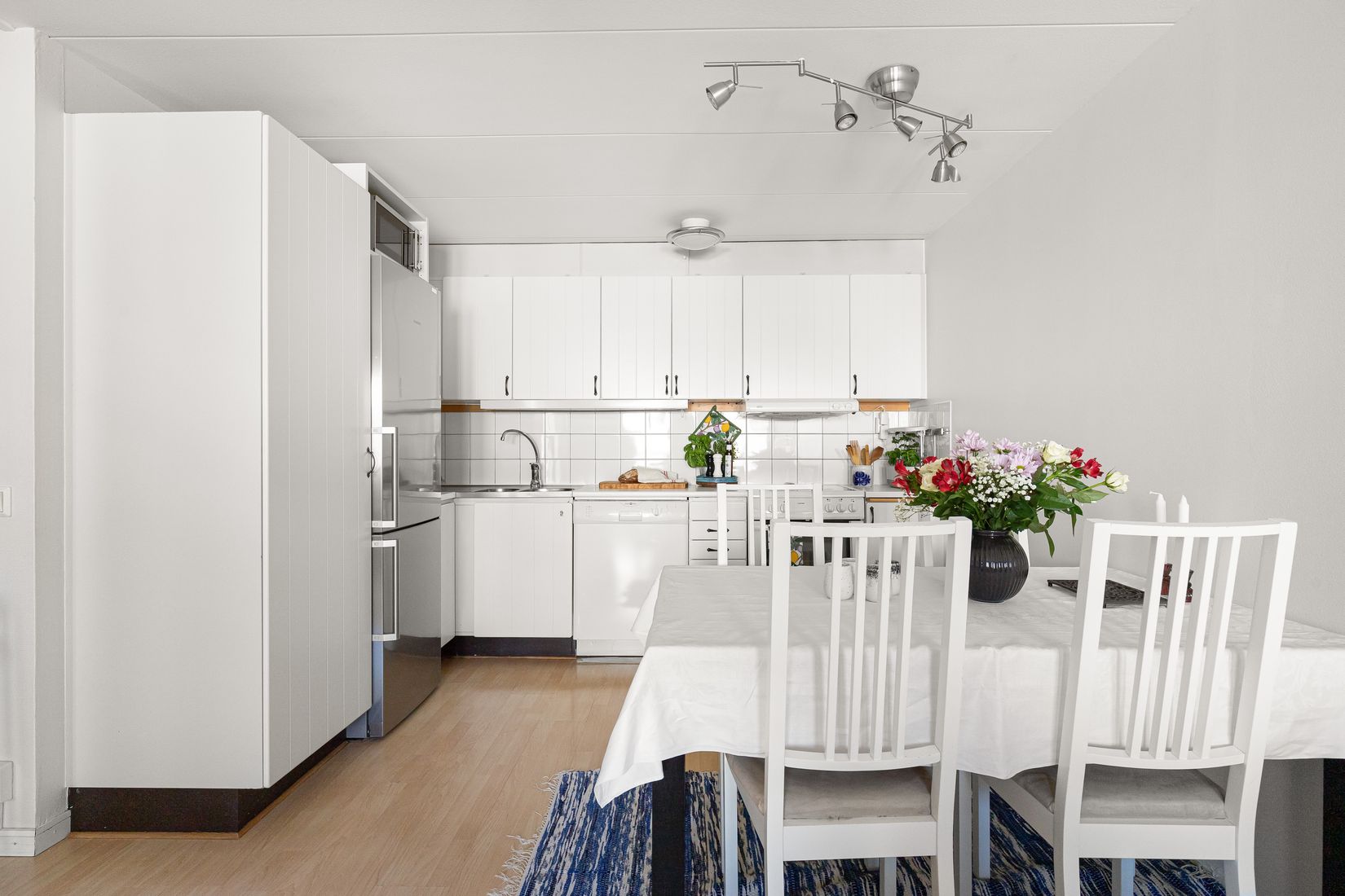 Bostadsrätt, Djäknegatan 27 D, Kapellgärdet, Uppsala