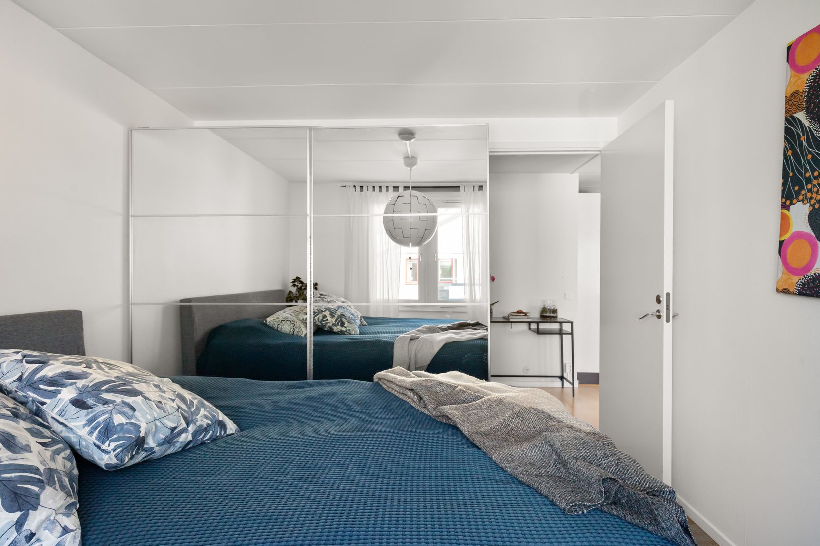 Bostadsrätt, Djäknegatan 27 D, Kapellgärdet, Uppsala