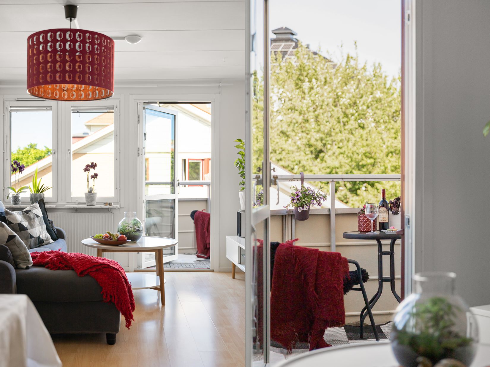 Bostadsrätt, Djäknegatan 27 D, Kapellgärdet, Uppsala