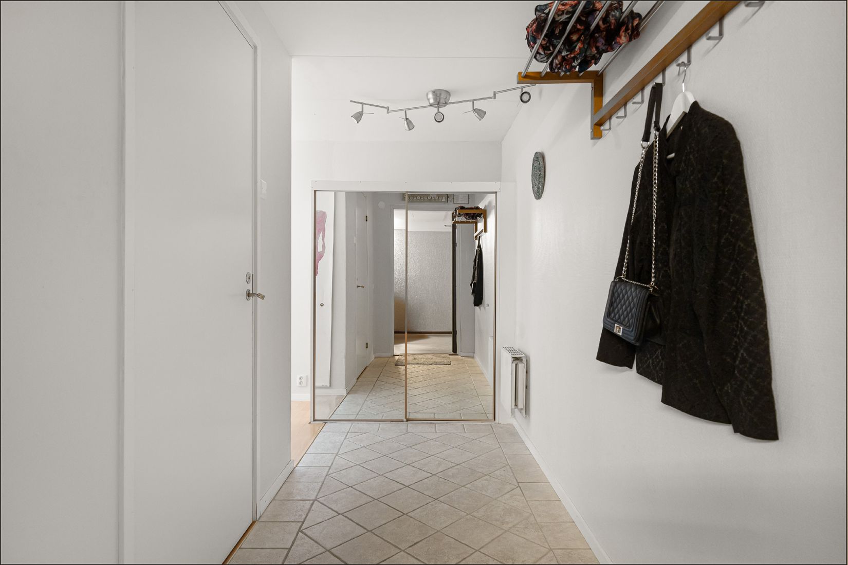 Bostadsrätt, Djäknegatan 27 D, Kapellgärdet, Uppsala