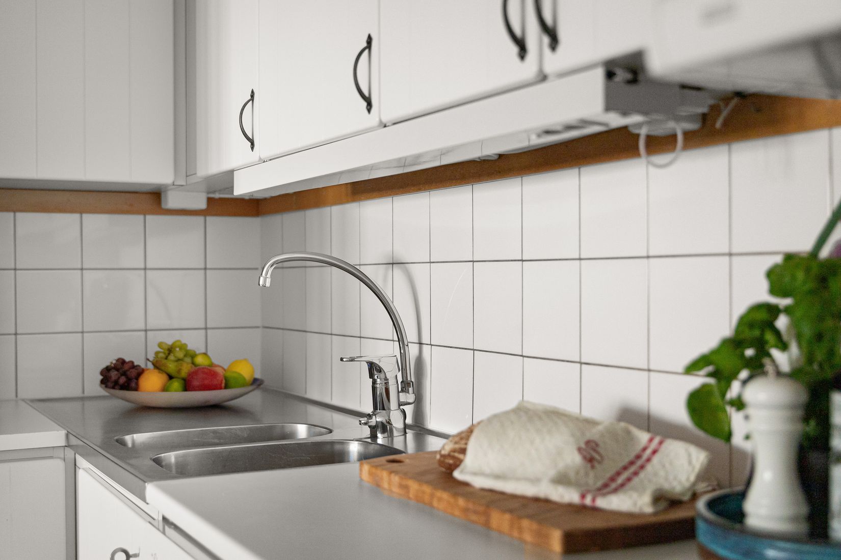 Bostadsrätt, Djäknegatan 27 D, Kapellgärdet, Uppsala