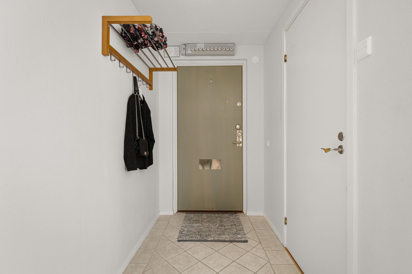 Bostadsrätt, Djäknegatan 27 D, Kapellgärdet, Uppsala