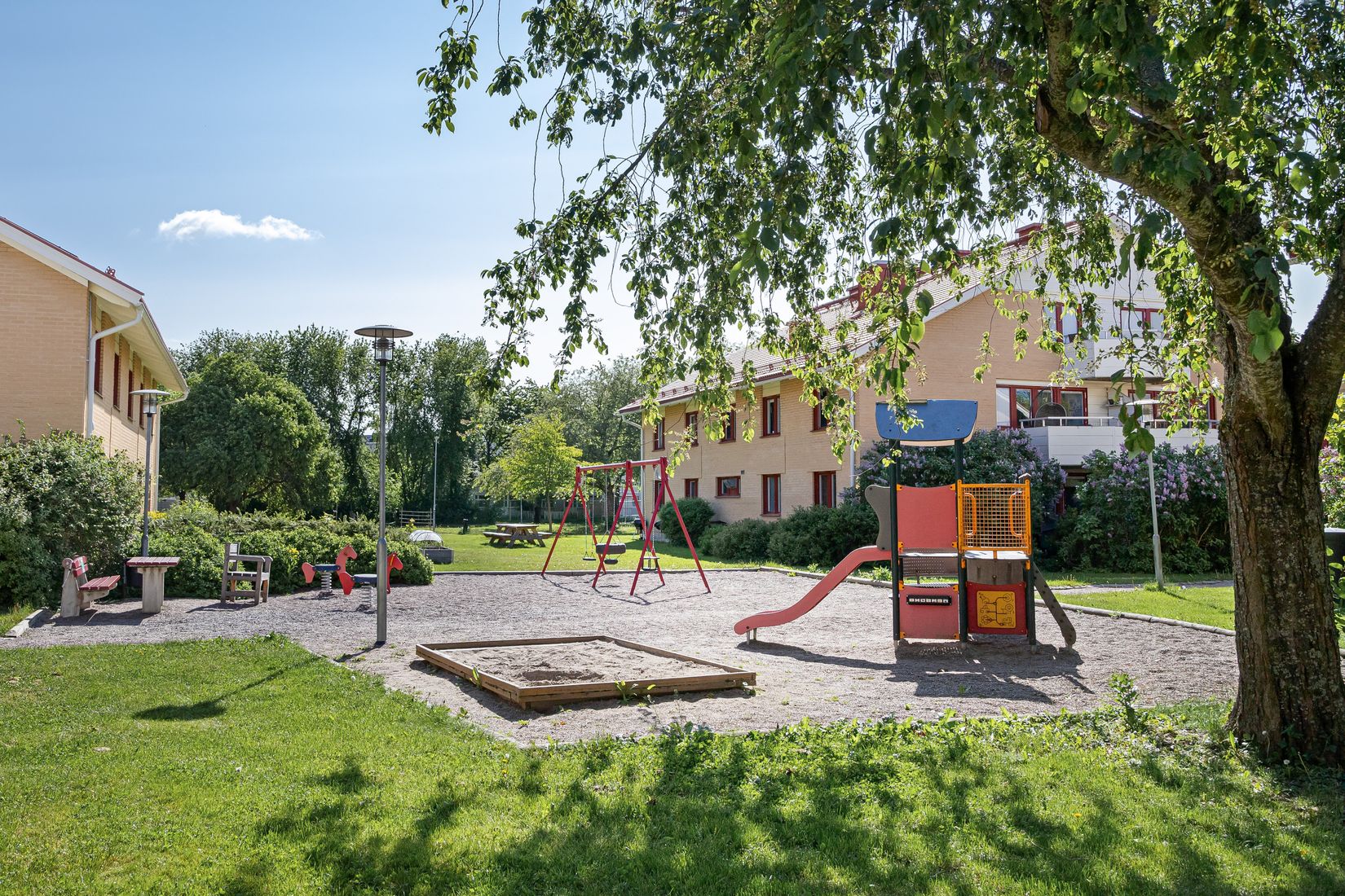 Bostadsrätt, Djäknegatan 27 D, Kapellgärdet, Uppsala