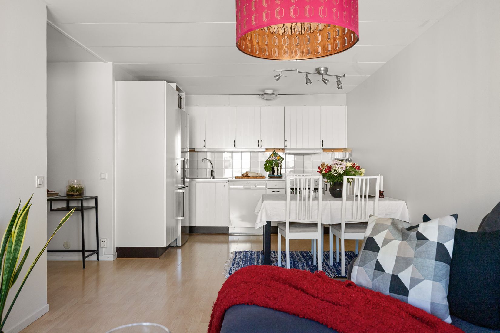 Bostadsrätt, Djäknegatan 27 D, Kapellgärdet, Uppsala