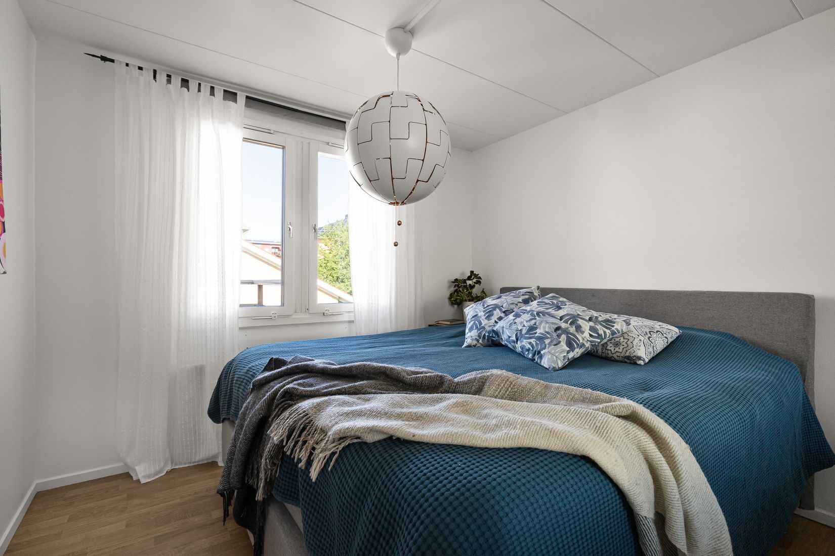 Bostadsrätt, Djäknegatan 27 D, Kapellgärdet, Uppsala