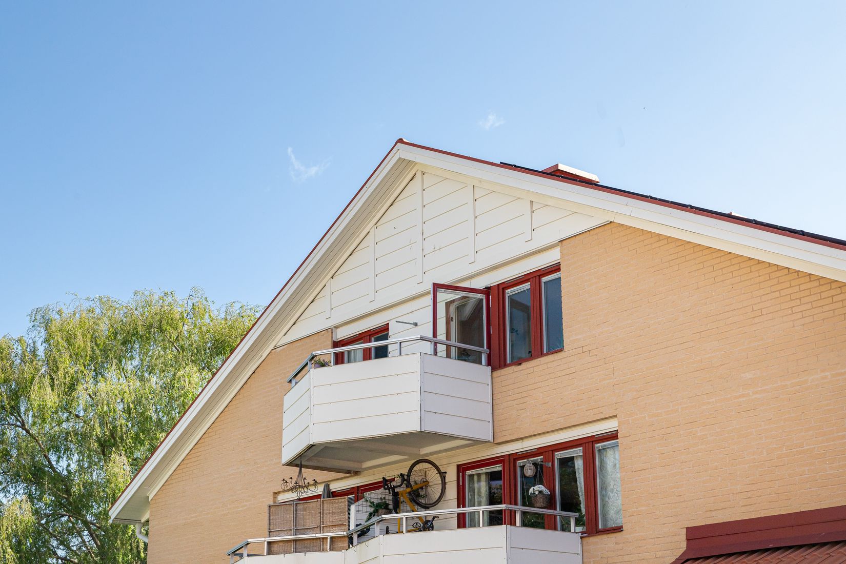 Bostadsrätt, Djäknegatan 27 D, Kapellgärdet, Uppsala