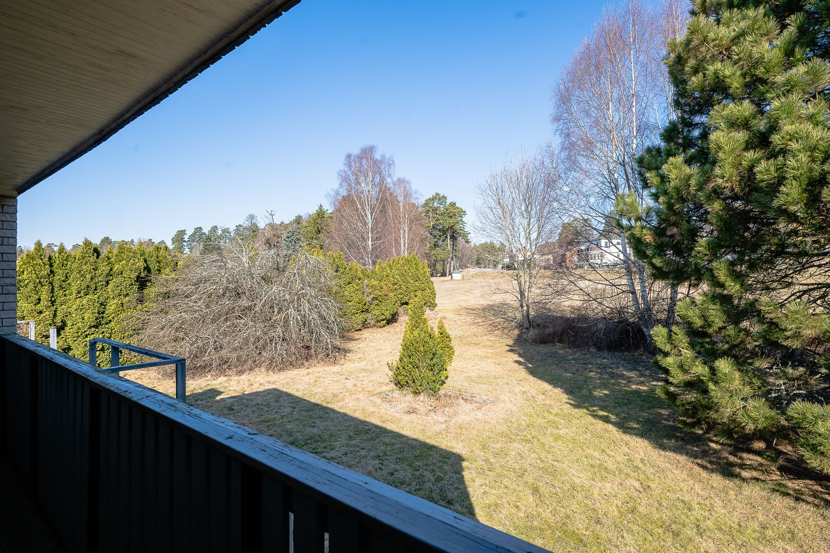 Villa, Odengatan 6, Malmköping, Flen