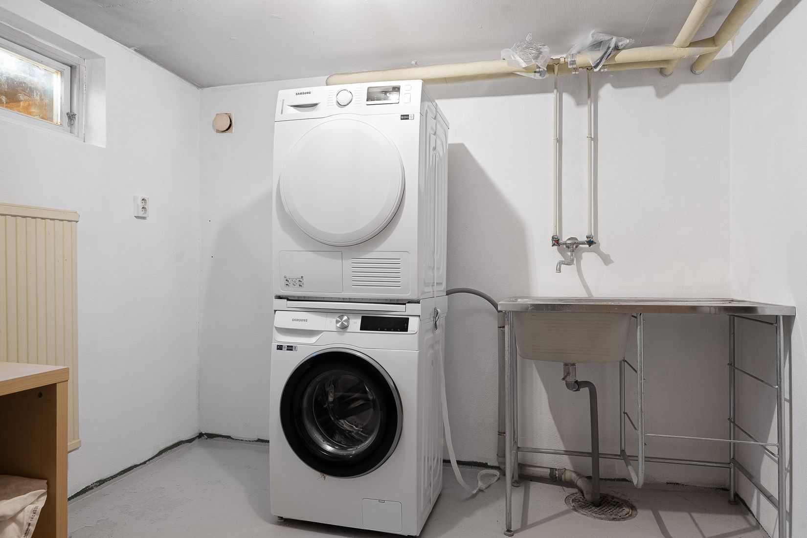 Villa, Odengatan 6, Malmköping, Flen