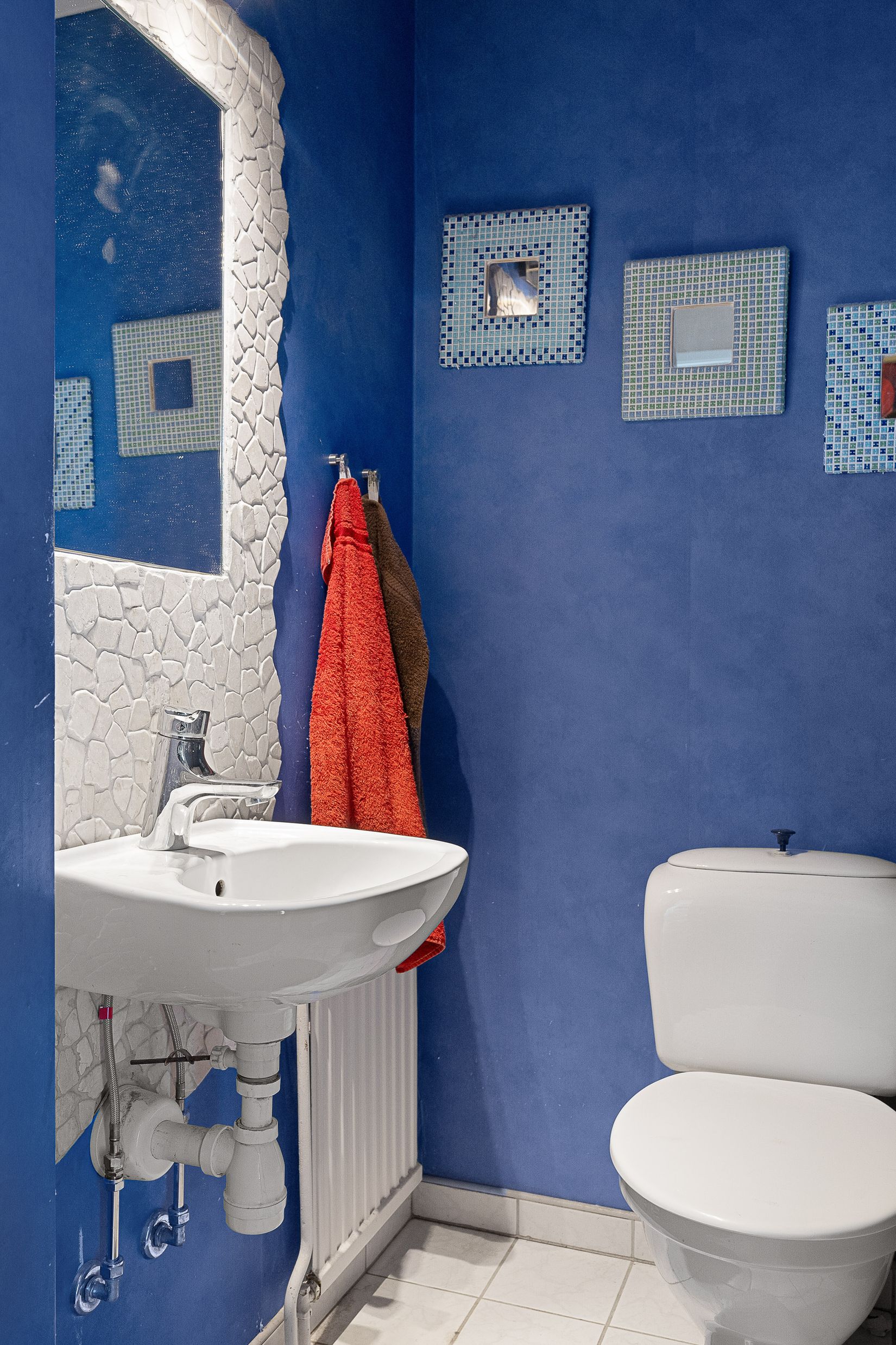 Villa, Odengatan 6, Malmköping, Flen