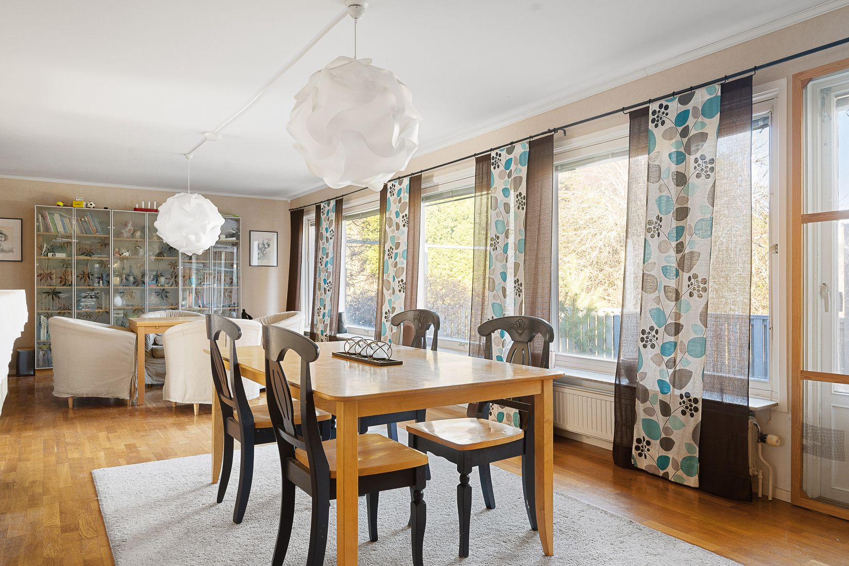 Villa, Odengatan 6, Malmköping, Flen