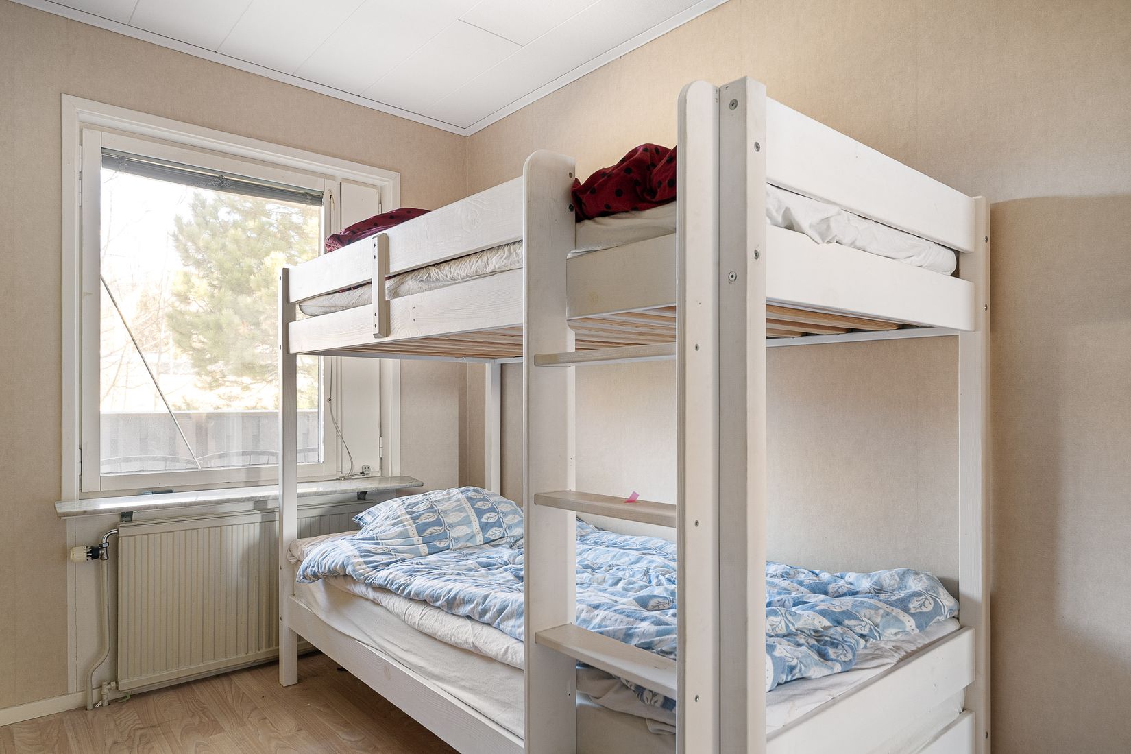 Villa, Odengatan 6, Malmköping, Flen