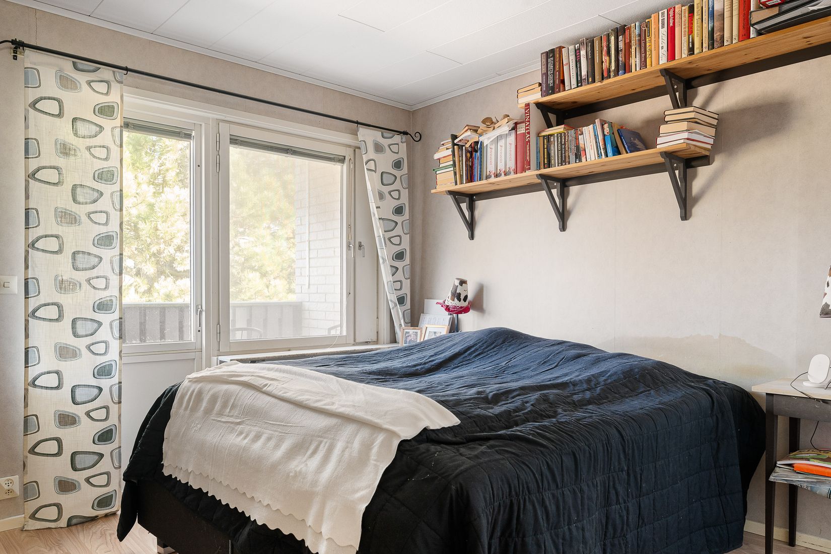 Villa, Odengatan 6, Malmköping, Flen