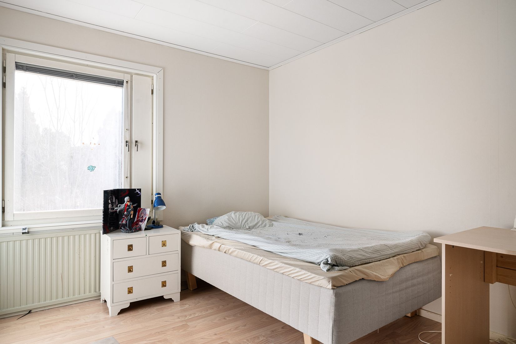 Villa, Odengatan 6, Malmköping, Flen