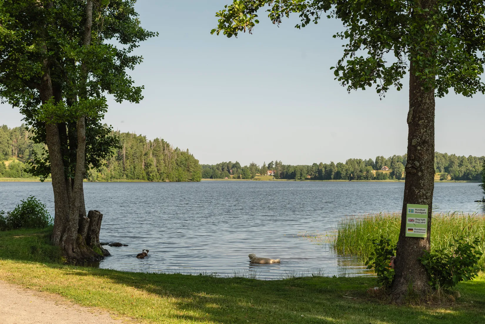 Villa, Odengatan 6, Malmköping, Flen