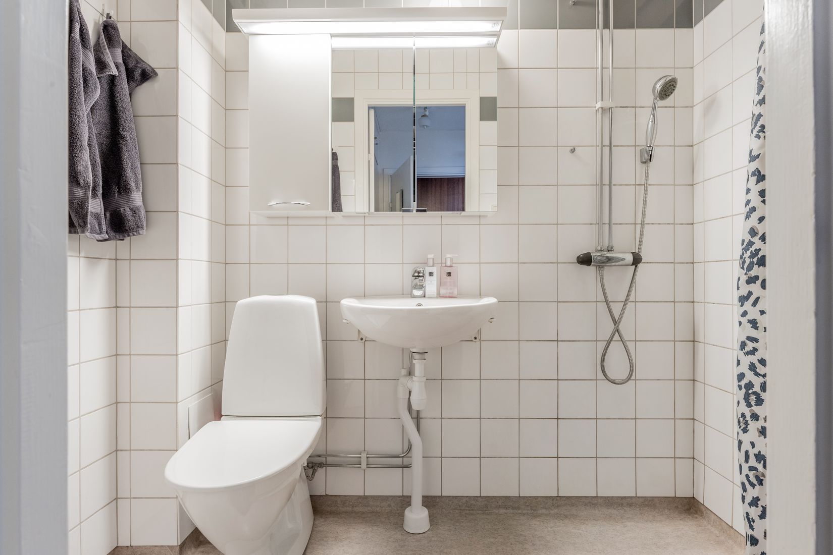 Bostadsrätt, Östra bergsgatan 24A, Östra Bergen, Nyköping