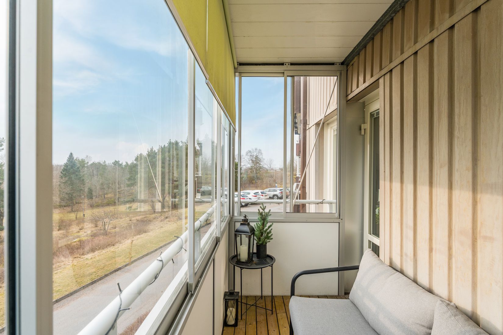 Bostadsrätt, Östra bergsgatan 24A, Östra Bergen, Nyköping