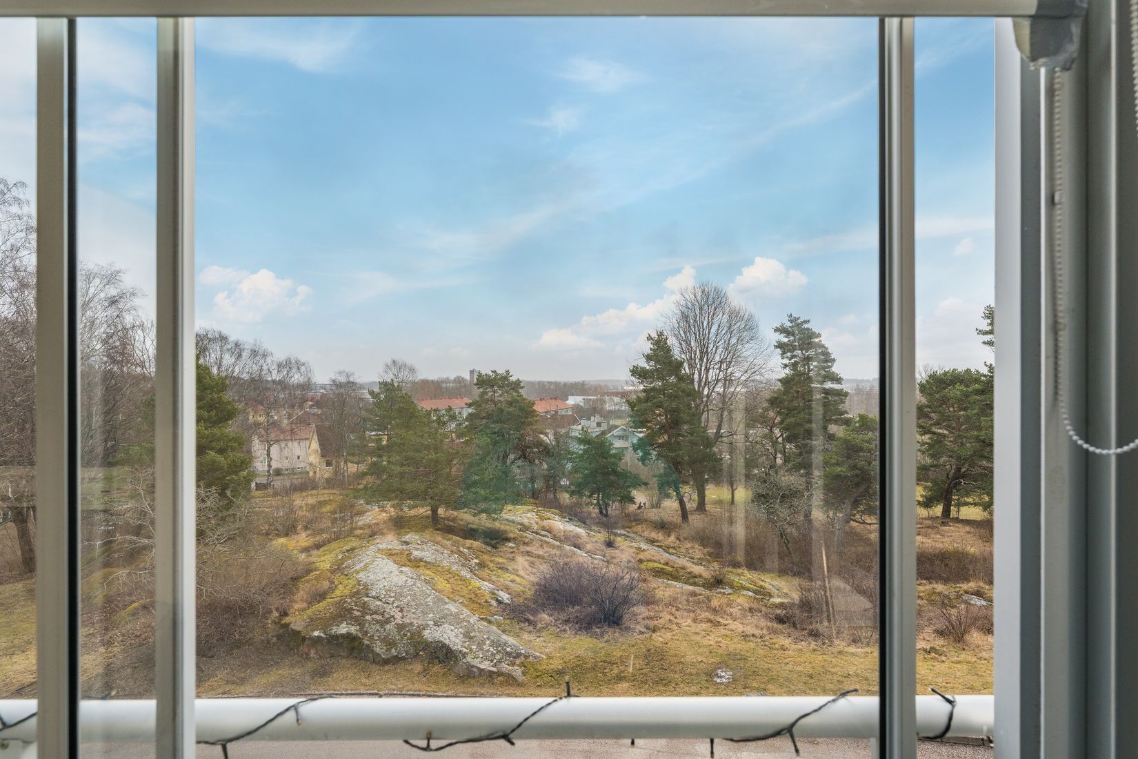 Bostadsrätt, Östra bergsgatan 24A, Östra Bergen, Nyköping