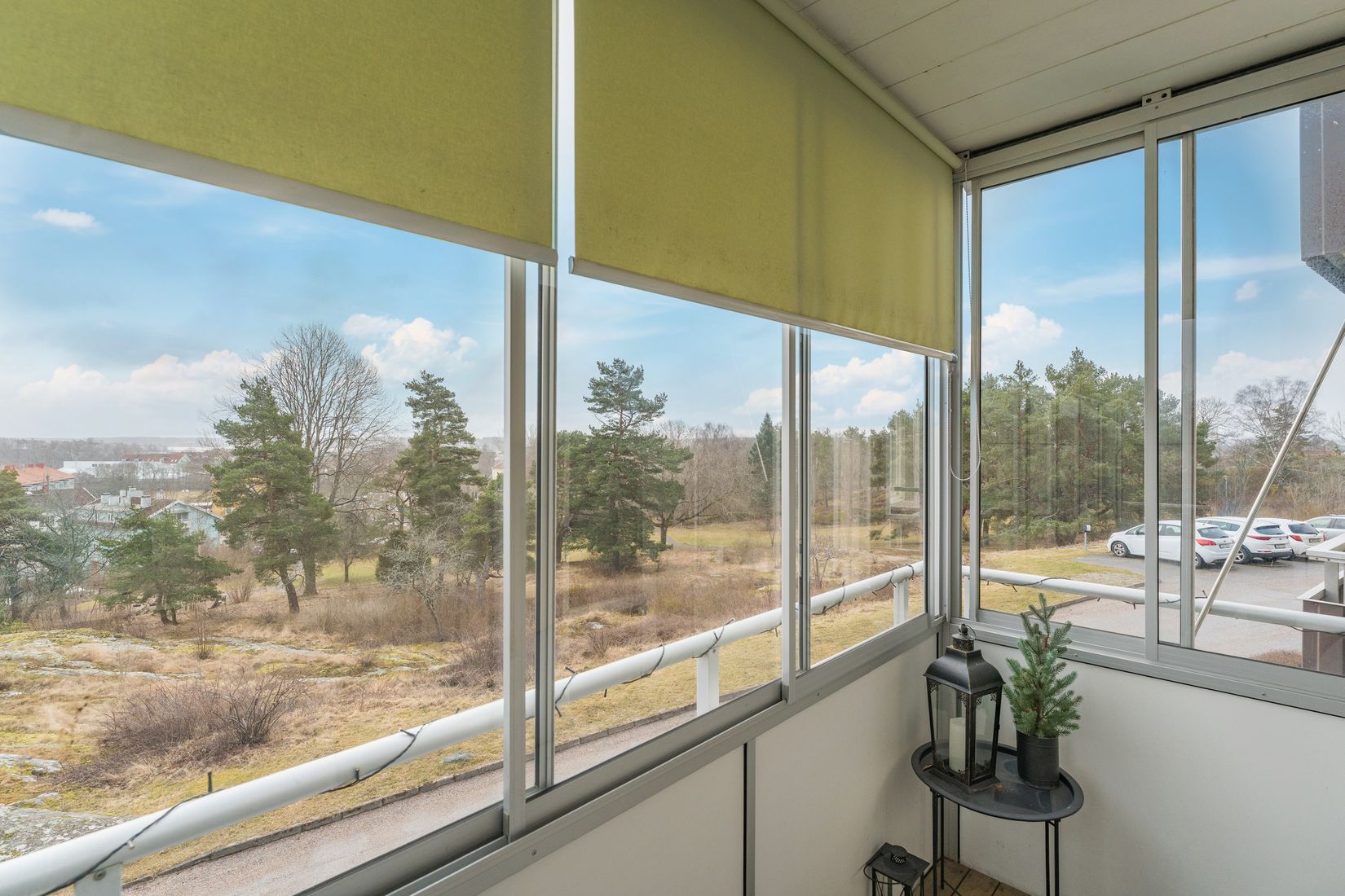 Bostadsrätt, Östra bergsgatan 24A, Östra Bergen, Nyköping